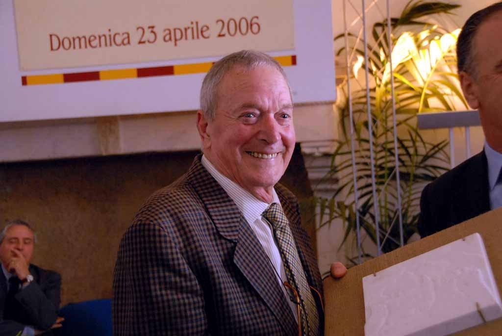 Addio grande Nino, l’eroe delle montagne e della Liberazione 