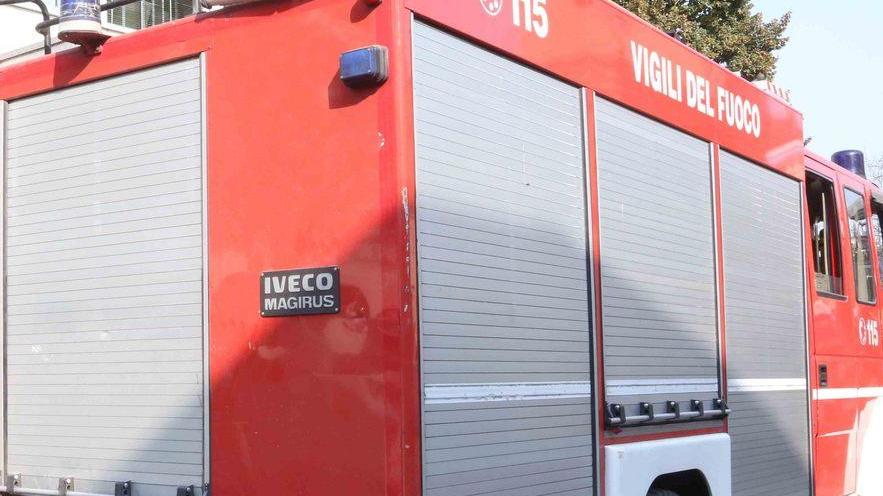 Mamma e tre figli intossicati dal braciere