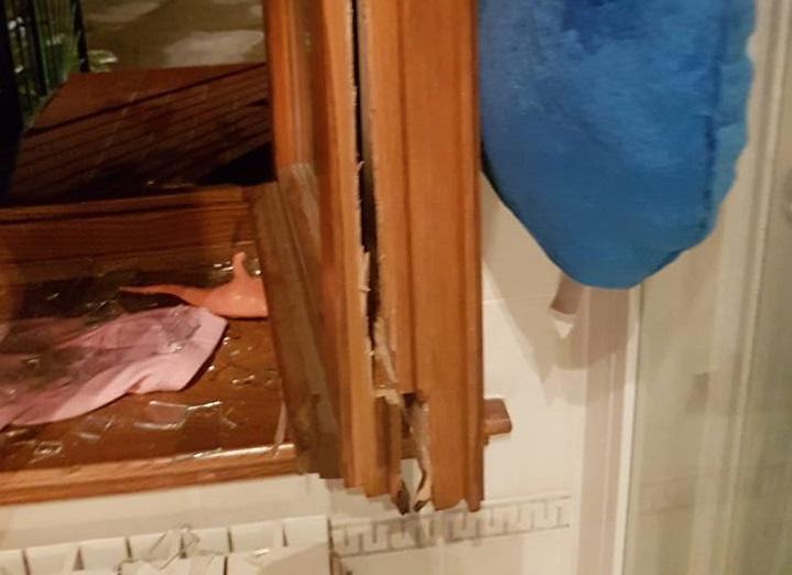 Furti negli appartamenti: i controlli si fanno anche sul web 