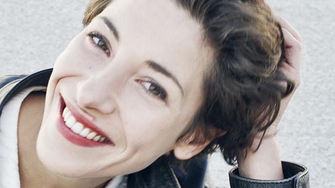 Scrittura teatrale con Valentina Bischi