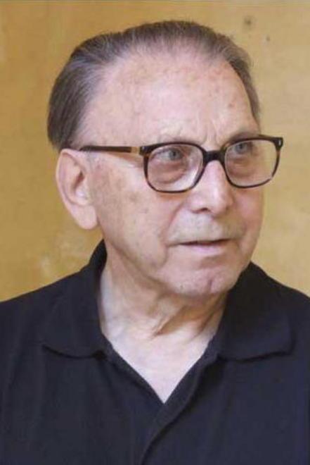 Morto a 89 anni padre Giuliano, anima del Carmine 