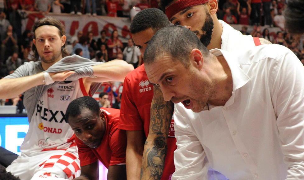 «Sono le partite che ti fanno svoltare» 