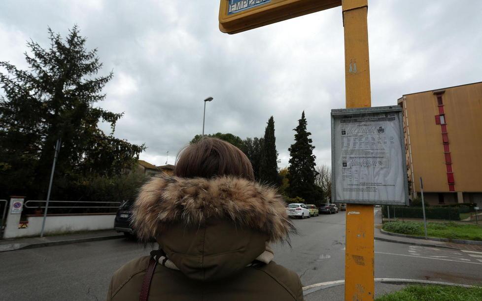 Troppi sull’autobus studenti lasciati a piedi 