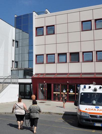 È ricoverato in ospedale ma niente visita per l’invalidità 