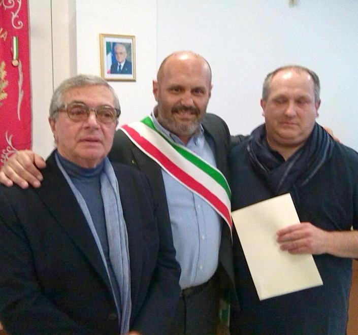 Adriano e Marco dopo 20 anni insieme il sì per avere diritti 