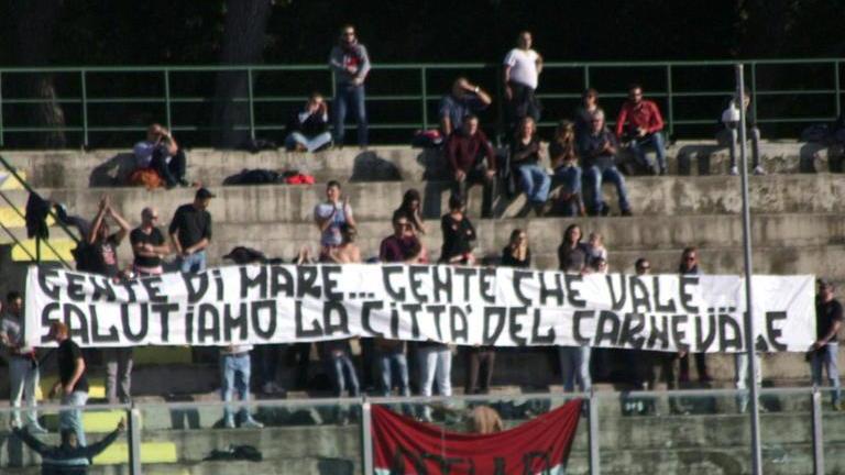 Dalla Maremma alla Versilia tutto l’amore di un gemellaggio