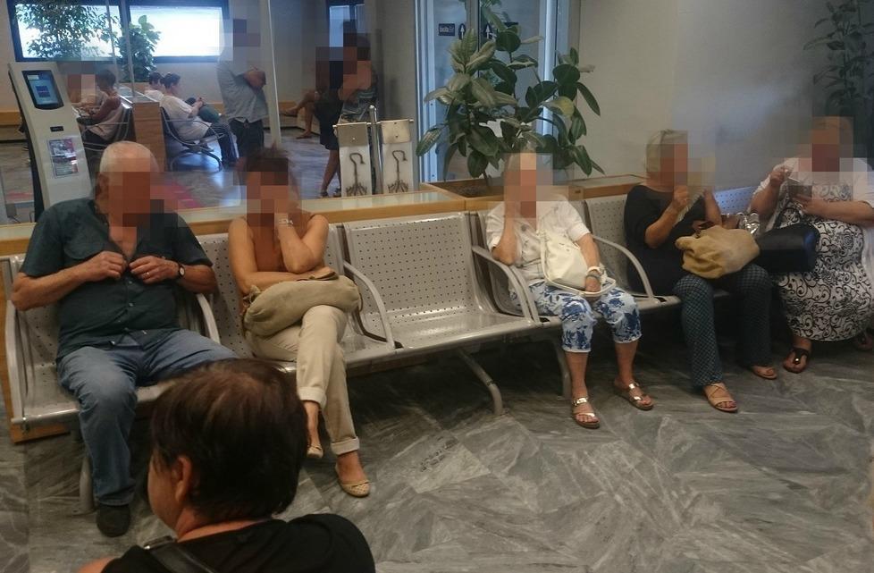 Arriva il primario Pepe «Ecco la mia ricetta per il pronto soccorso» 