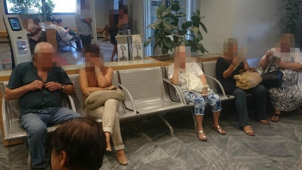 Arriva il primario Pepe «Ecco la mia ricetta per il pronto soccorso»