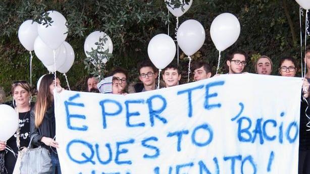 Mary e gli altri, morti sulla strada