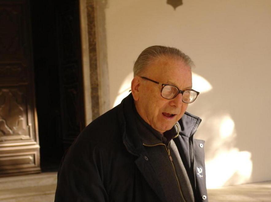 Muore a Pisa a 89 anni padre Giuliano De Angeli