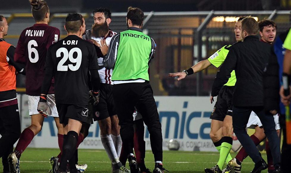 Disanto e Kabashi accendono la luce 