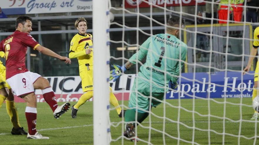 Caro Livorno, hai capito la serie C