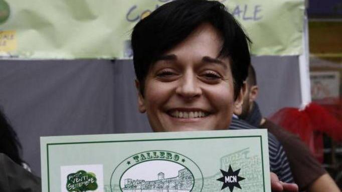 Paola Baldari «Il progetto si allargherà»
