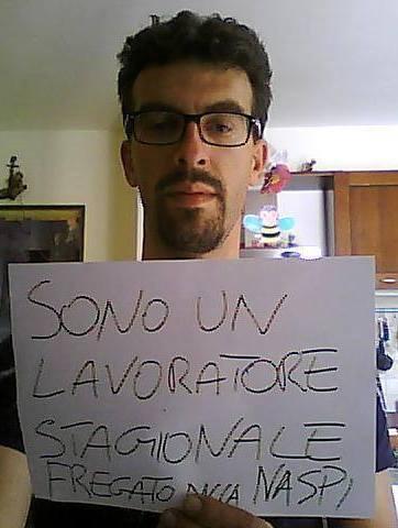 Gli stagionali chiedono aiuto alla Regione 