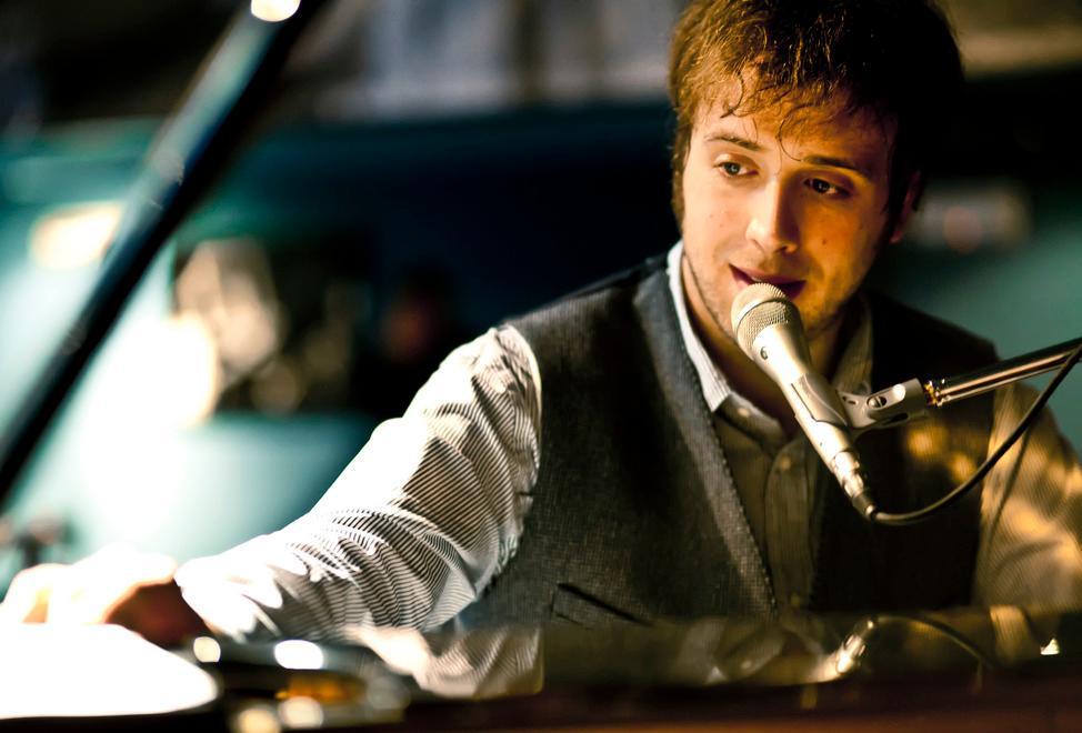 All’Auditorium di Cagliari il concerto di Gualazzi