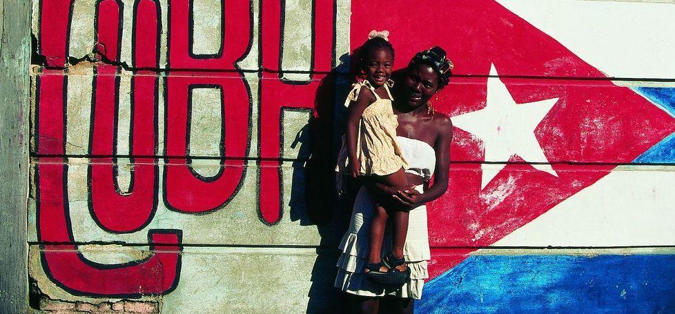 Alba de Céspedes, Cuba sogno di libertà 