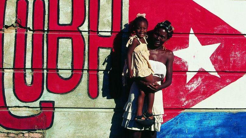 Alba de Céspedes, Cuba sogno di libertà