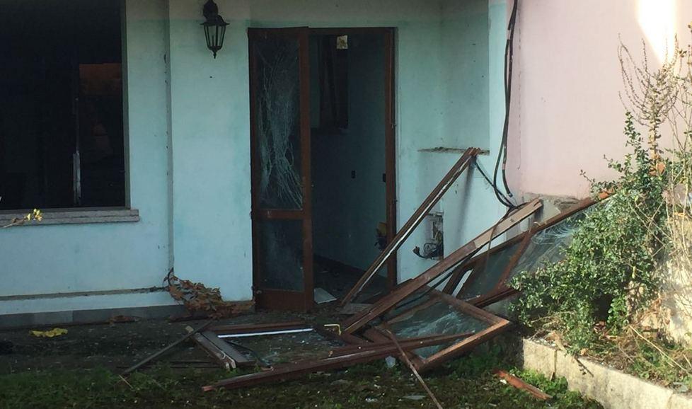 In aumento attentati e minacce Migranti, un’isola più intollerante 