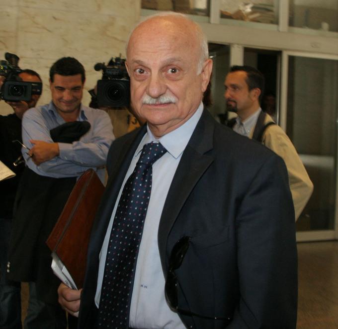 Mori: Pittorru non poteva influire 