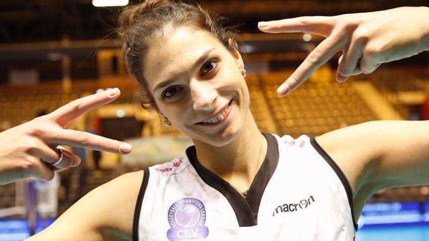 Marcon felice: «Adesso viene il bello»