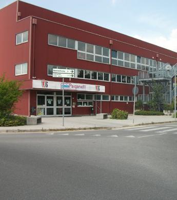 Un salone dell’orientamento scolastico