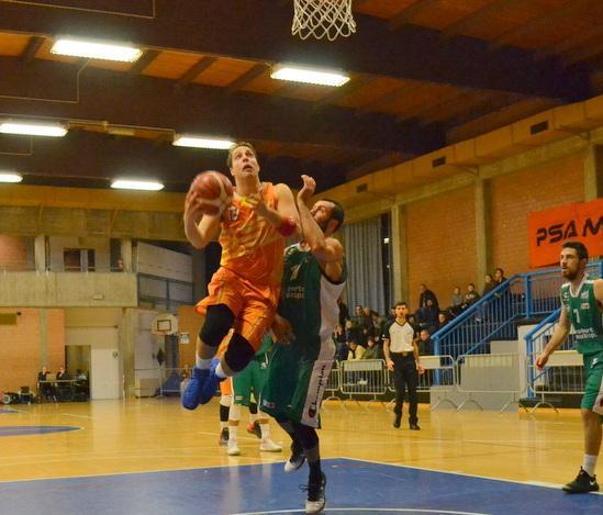 Psa, che spettacolo partenza lanciata e San Lazzaro va ko 