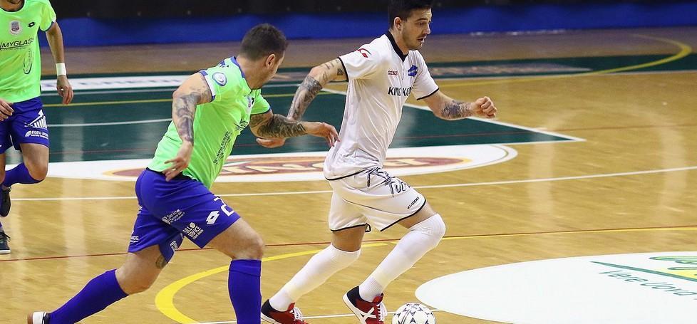 Kaos ancora a digiuno: è polemica «Annullato un gol convalidato»