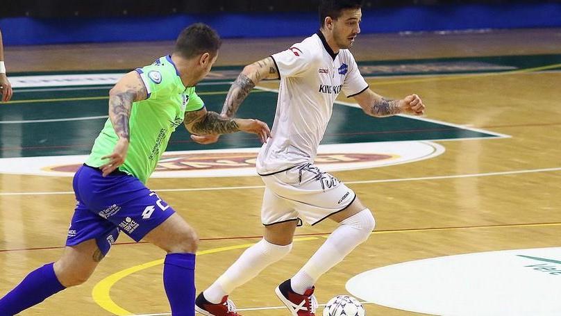 Kaos ancora a digiuno: è polemica «Annullato un gol convalidato»
