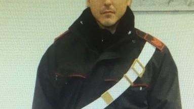 In casa aveva anche la cocaina