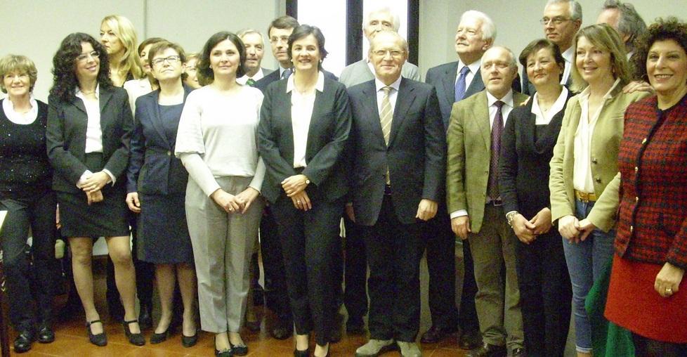 «Unica scuola per Medicina e Farmacia»