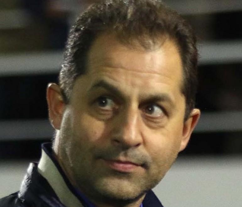 Incarbona cuore spezzato «Per me sarà un derby» 
