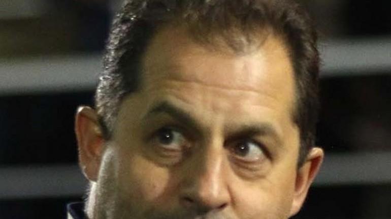 Incarbona cuore spezzato «Per me sarà un derby»