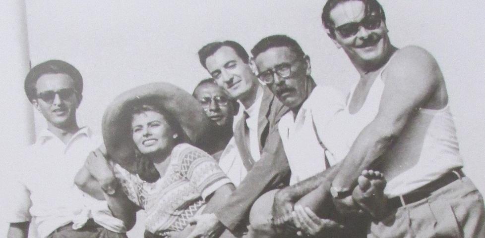«Mio padre e Bassani legati da un’amicizia sincera» 