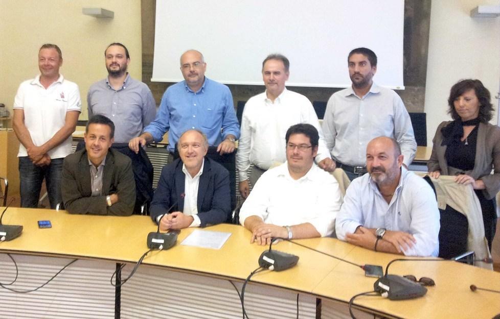 La Provincia si rinnova Pd: un’ intesa oltre i partiti 