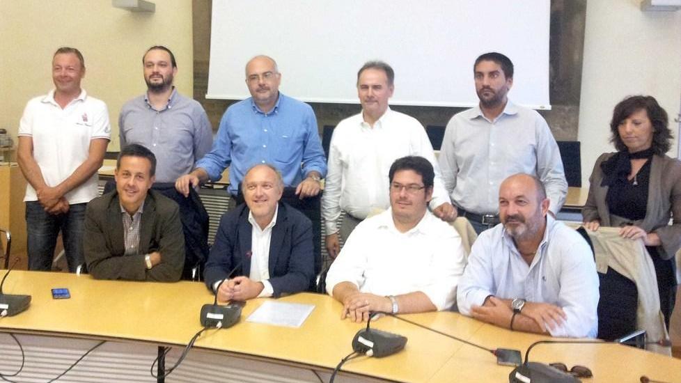 La Provincia si rinnova Pd: un’ intesa oltre i partiti