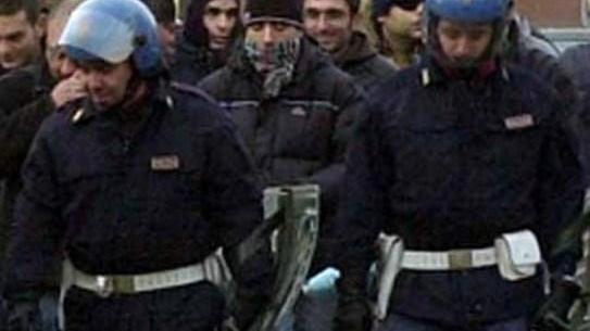 padovani aggrediti a Parma