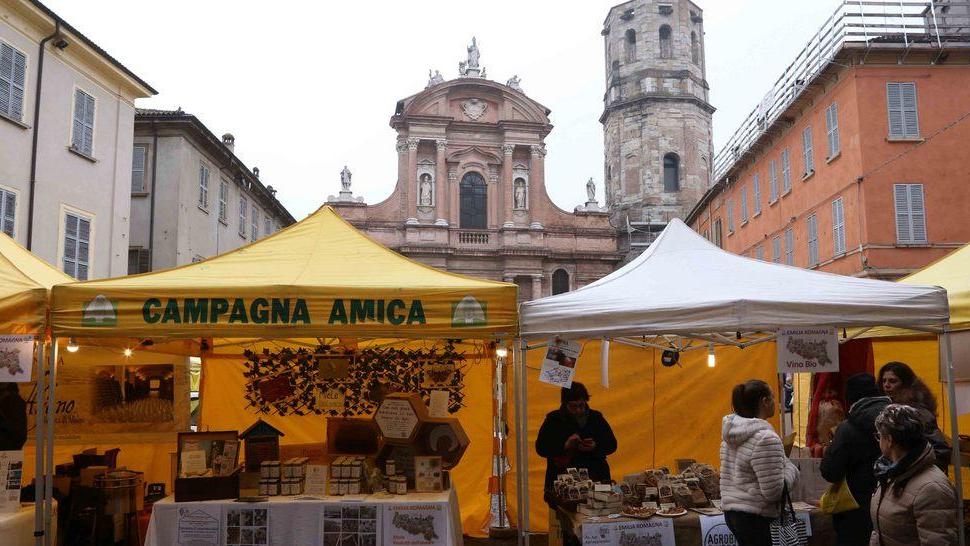 Shopping di “Prosperino” tra gastronomia e artigianato
