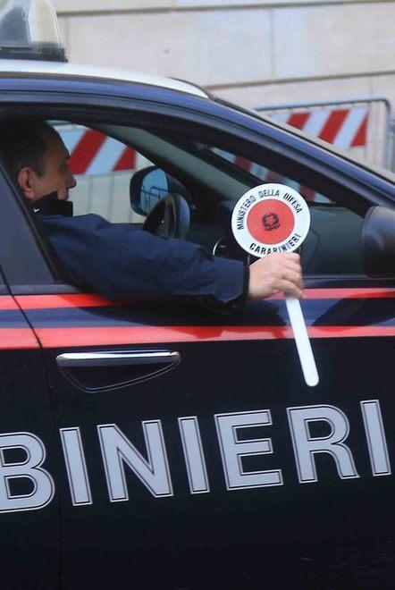 Nell’ex mattatoio bivacchi e refurtiva 