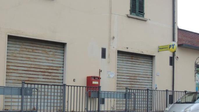 Rotolanti guasti e la Posta chiude