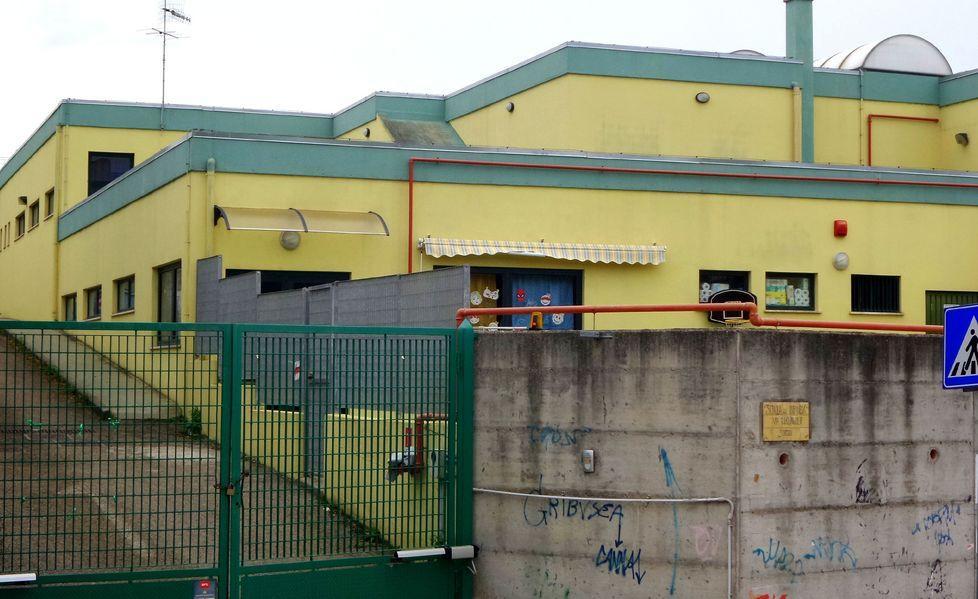 Sassari, ladri di merendine: nuovo raid a scuola 