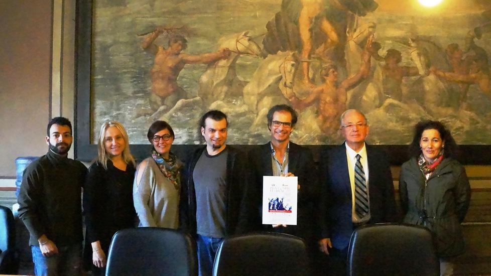 Musica e solidarietà, ecco il “Pisa Gospel Festival”