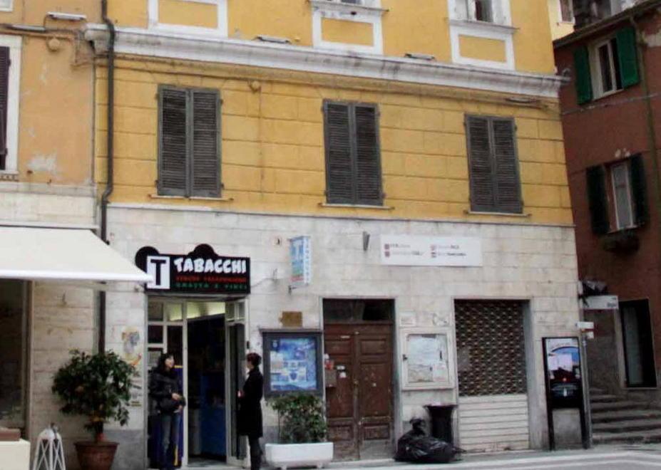 Cgil morosa, niente intesa e la lite col Comune finisce in tribunale 