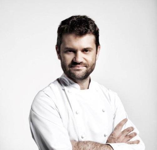 Enrico Bartolini, lo chef del record di stelle Michelin 