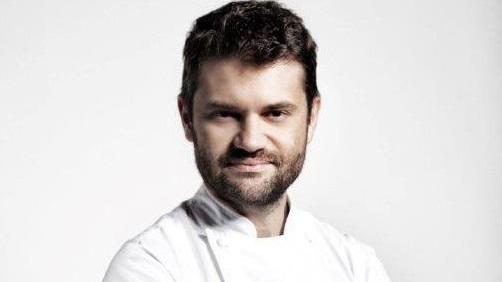 Enrico Bartolini, lo chef del record di stelle Michelin
