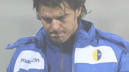 Modena: basta, la vergogna ha un limite. Ma Caliendo conferma Pavan