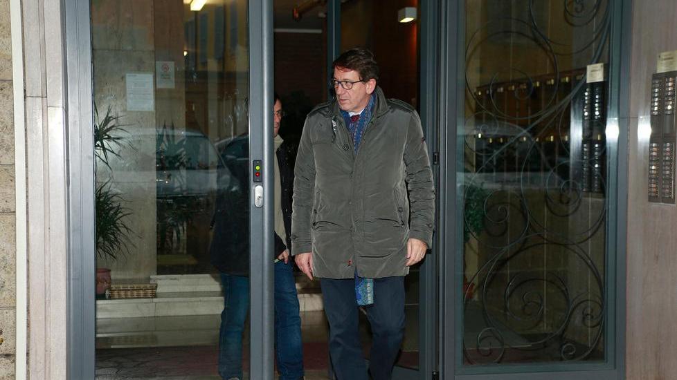 Modena, Muzzarelli: «Criminalità, l’attenzione è massima»