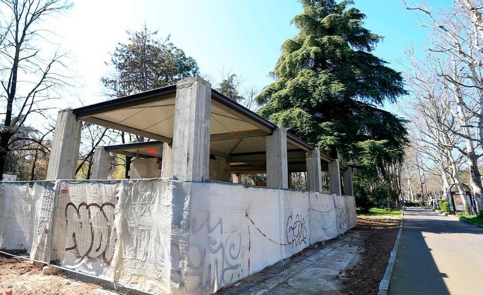 Modena, caso chioschi: «O accettate il progetto, o avete chiuso» 