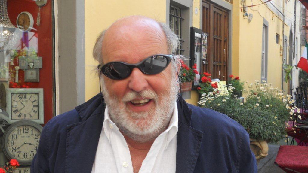 L'ex assessore Marco Chiari