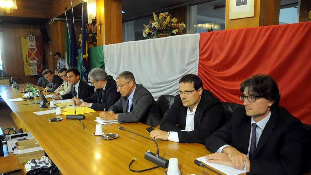 Rifondazione comunista esce dalla maggioranza a Massa