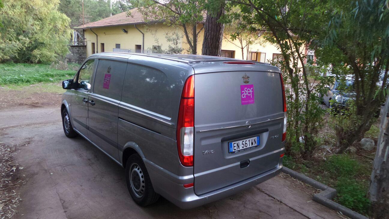 Donna trovata morta sul traghetto, eseguita l'autopsia 